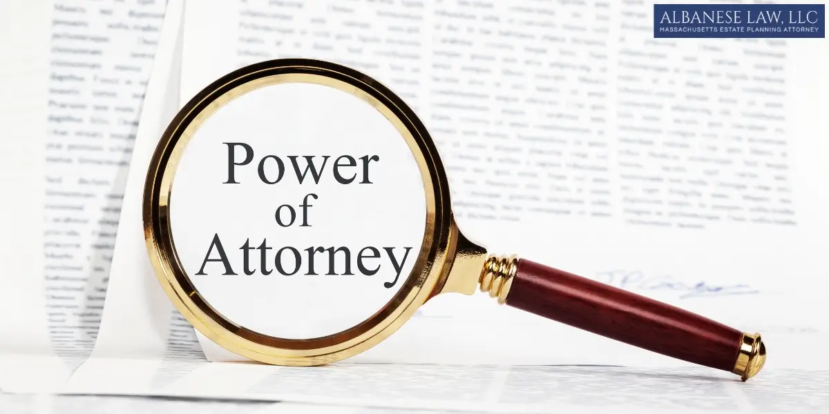 hire brockton power of attorney lawyer