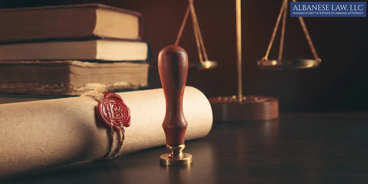 hire brockton probate lawyer