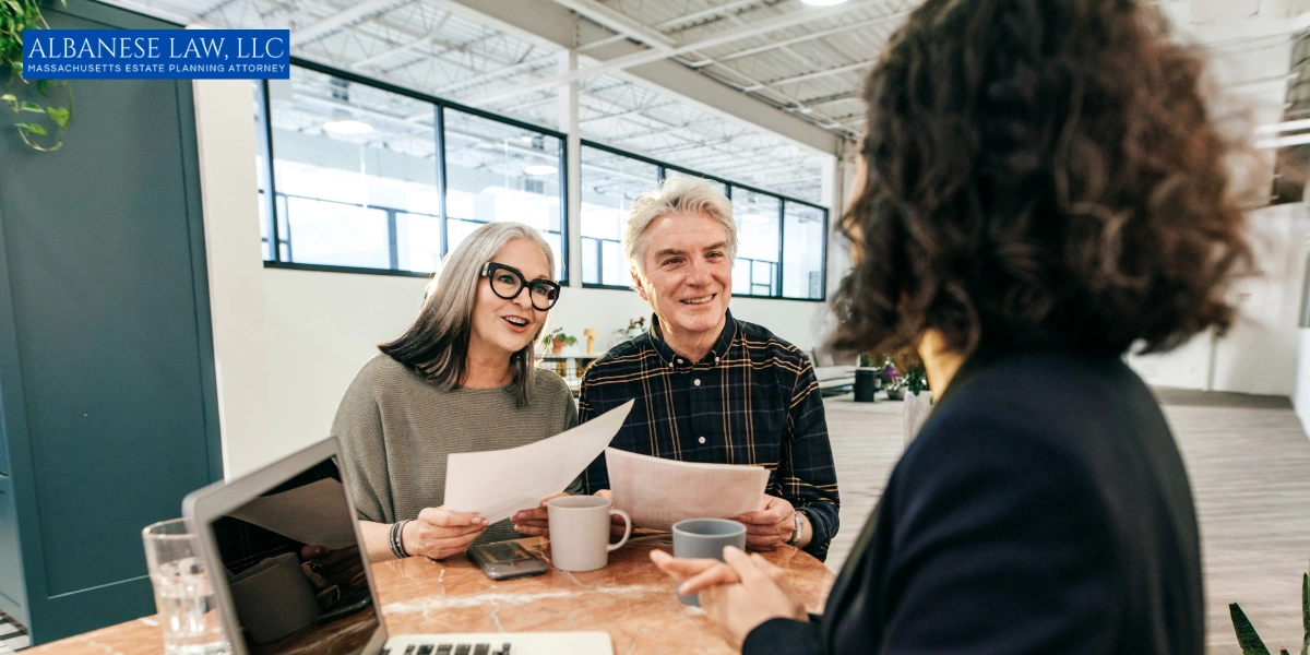 Brockton Estate Planning Lawyer