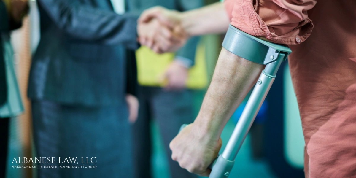 Brockton Medicaid Planning Lawyer