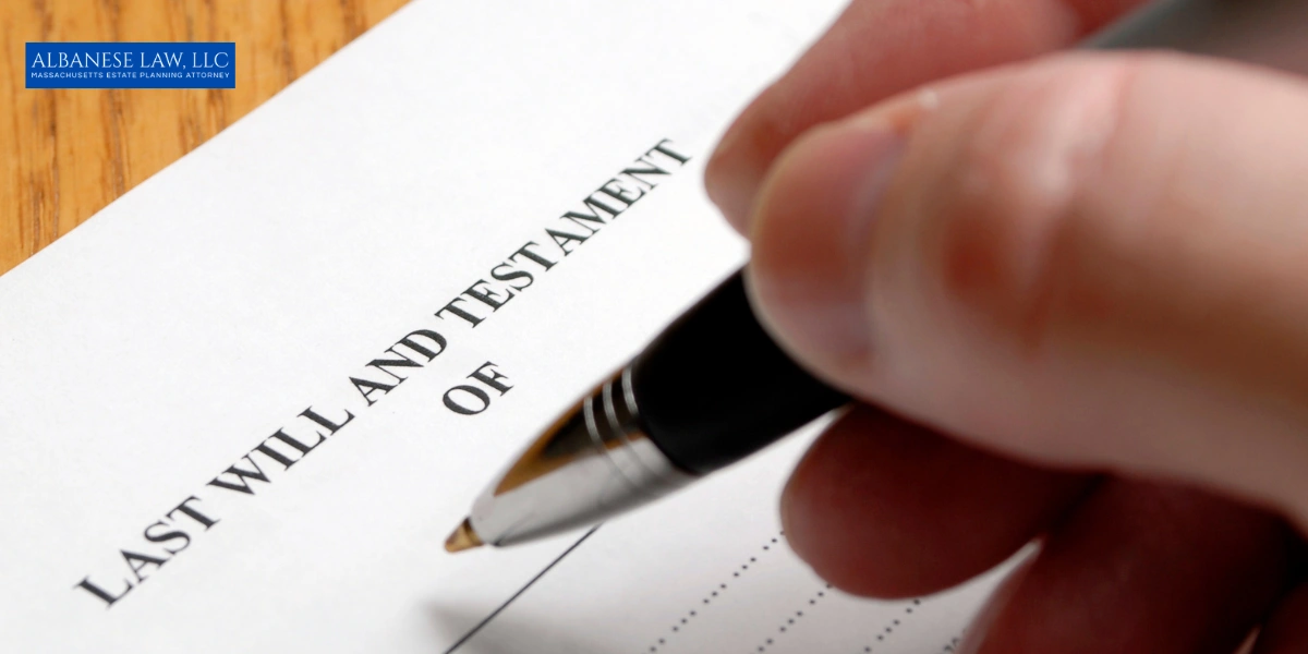 Marshfield Wills Lawyer