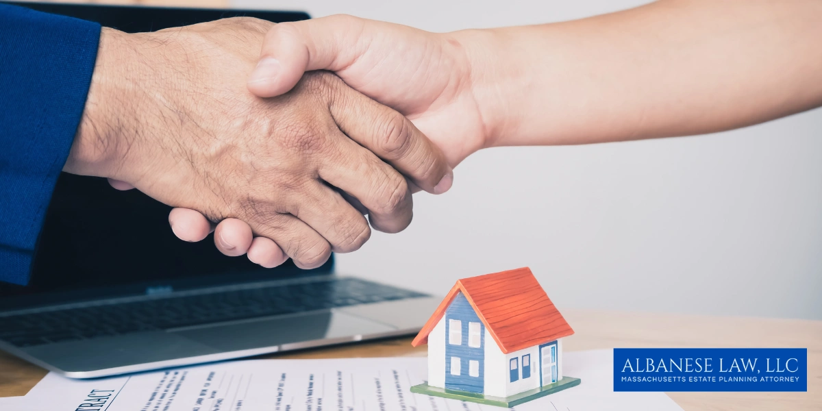 Mashpee Estate Planning Lawyer