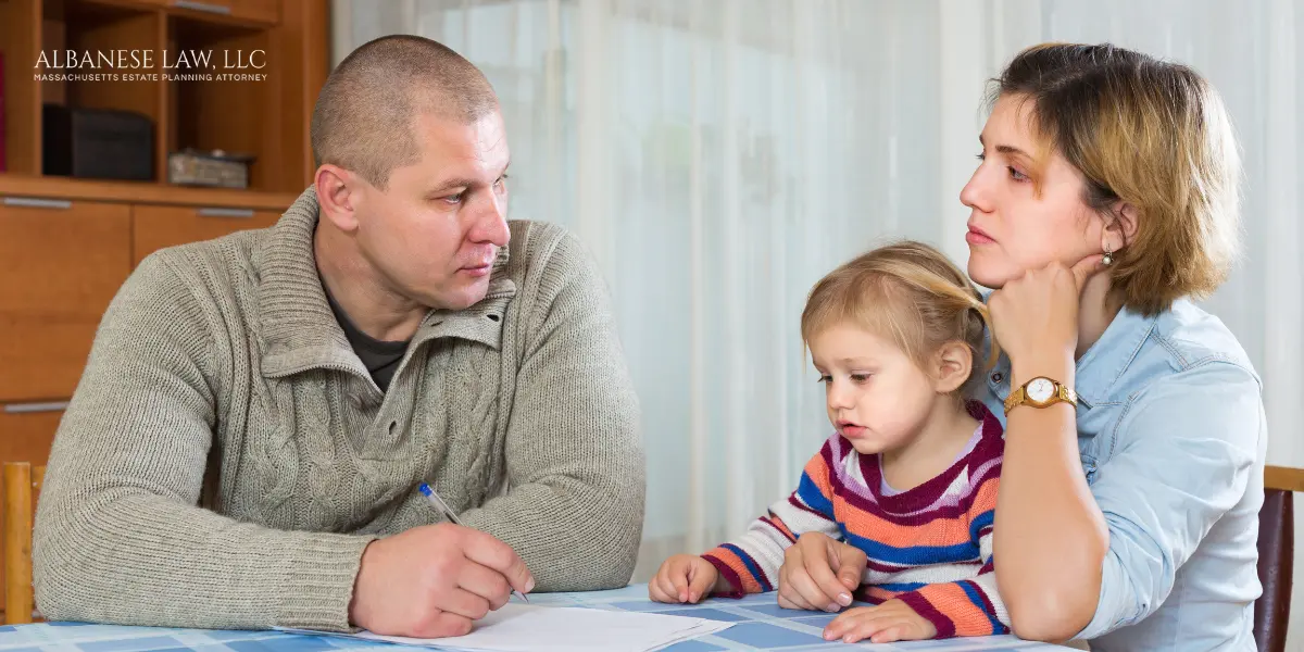 Boston Guardianship and Conservatorship Lawyer