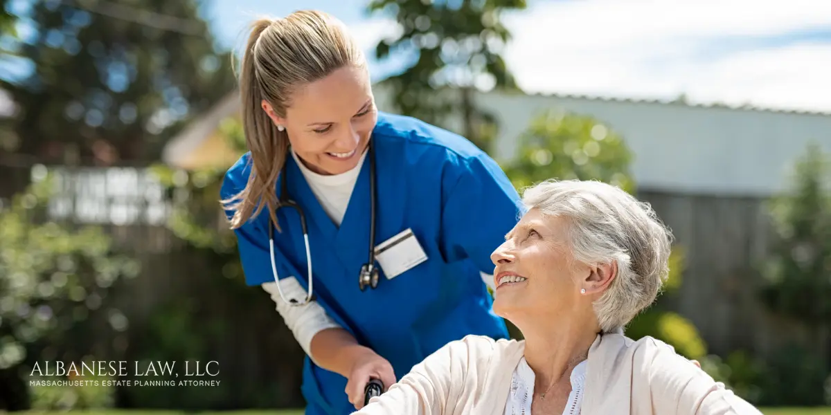 Boston Health Care Proxy Lawyer