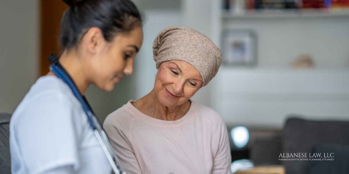 Boston Medicaid Planning Lawyer