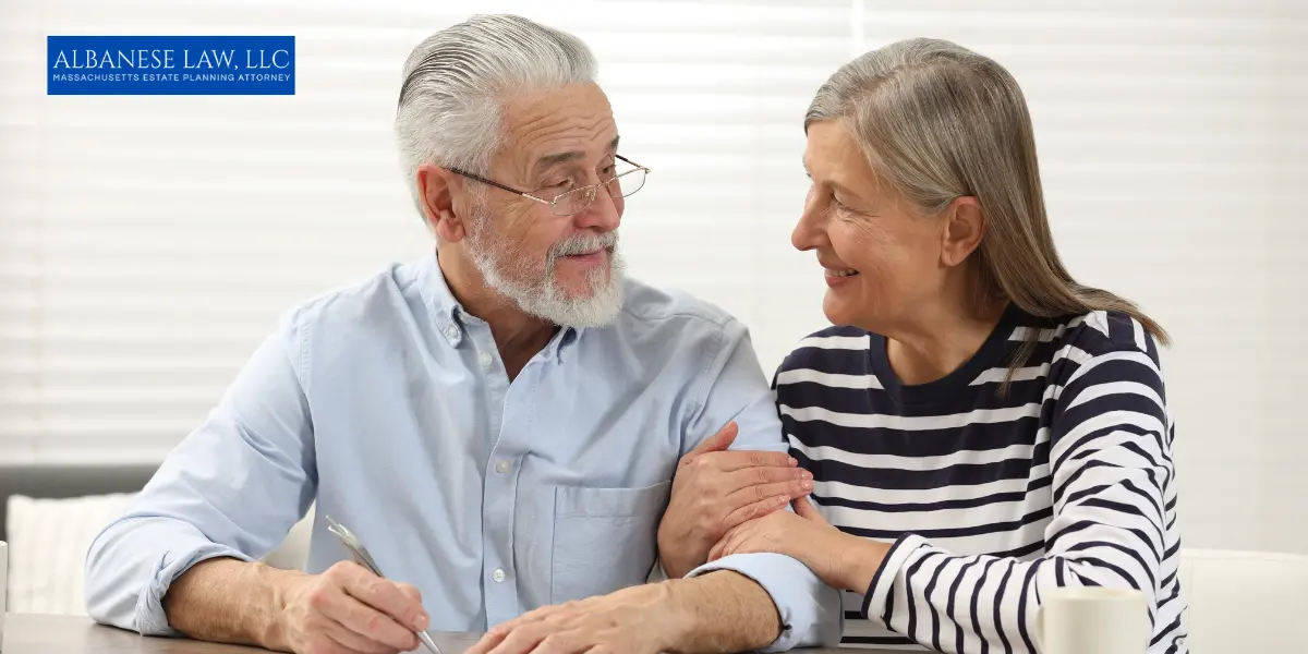 Boston Probate Lawyer