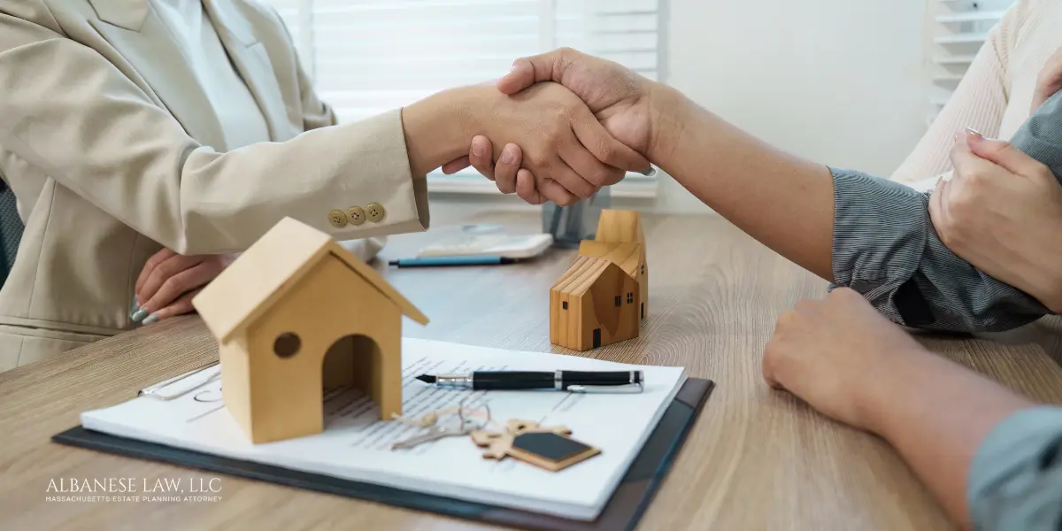 Cape Cod Estate Planning Lawyer