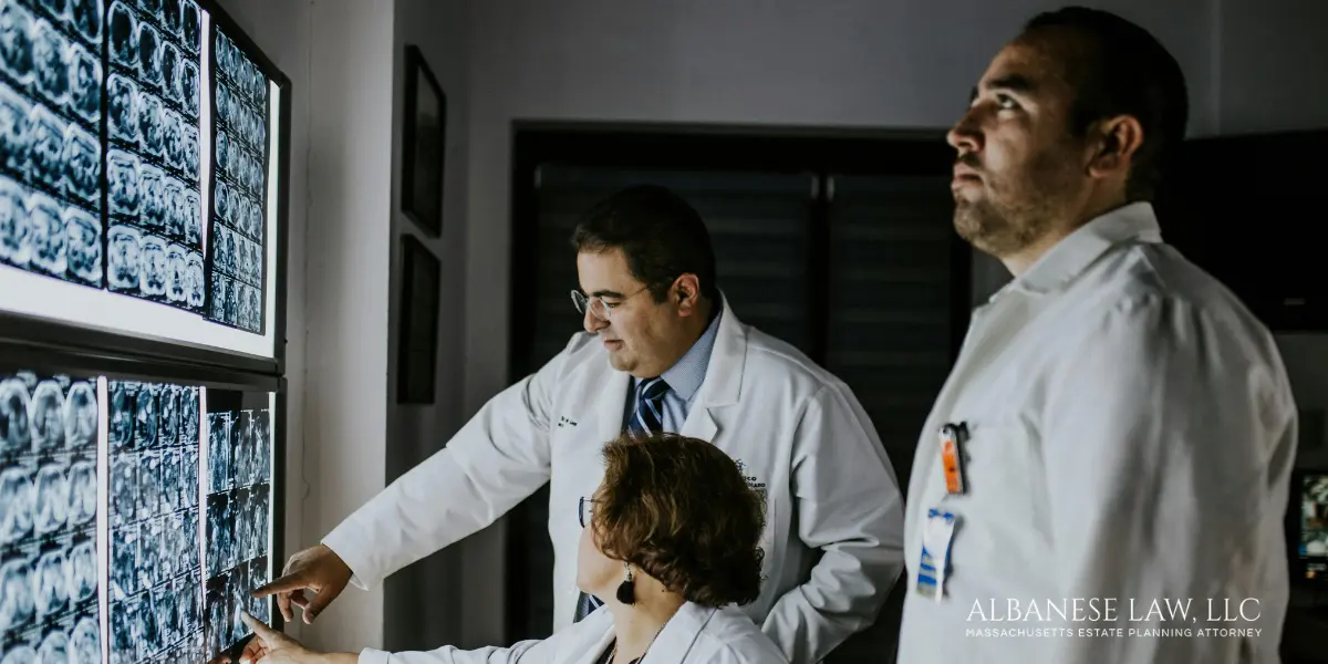 Cape Cod Medicaid Planning Lawyer
