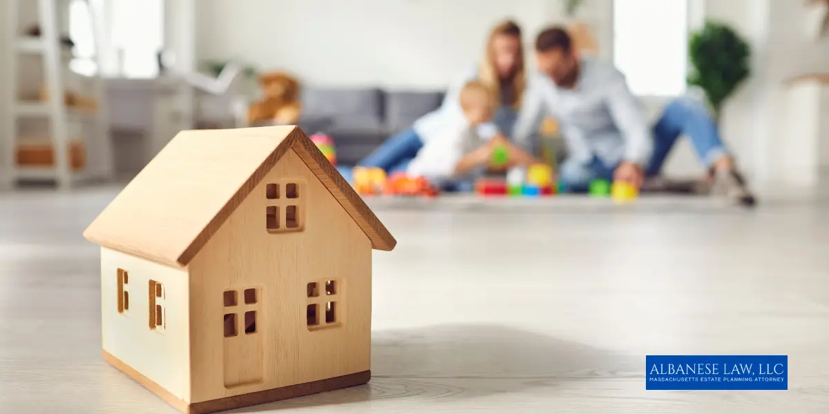 Falmouth Estate Planning Lawyer
