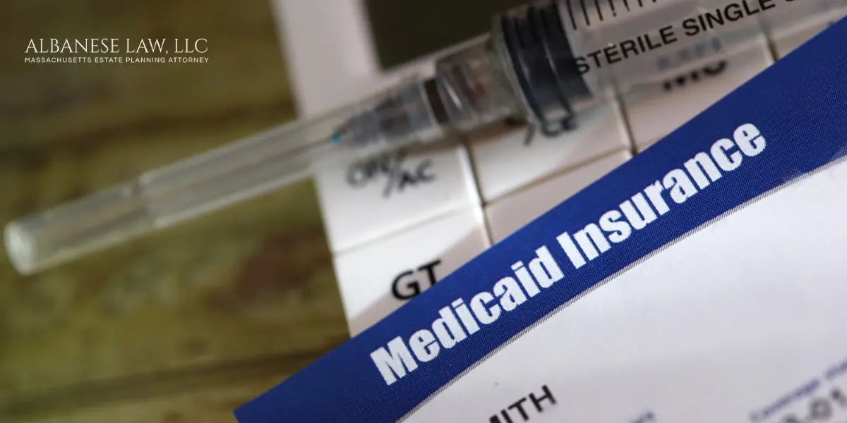 Falmouth Medicaid Planning Attorney