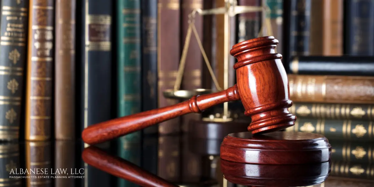 Falmouth Probate Lawyer