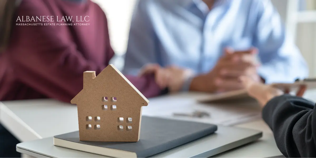 Easton Estate Planning Lawyer