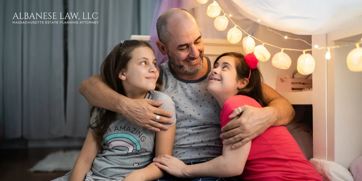 Easton Special Needs Planning Lawyer