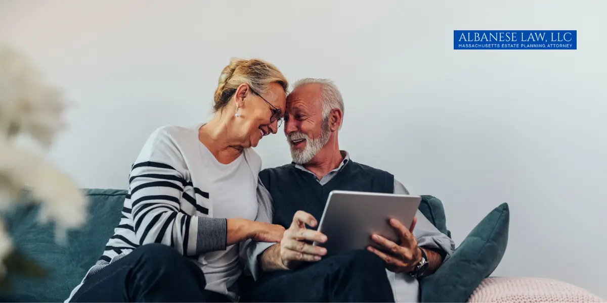 Easton Medicaid Planning Lawyer