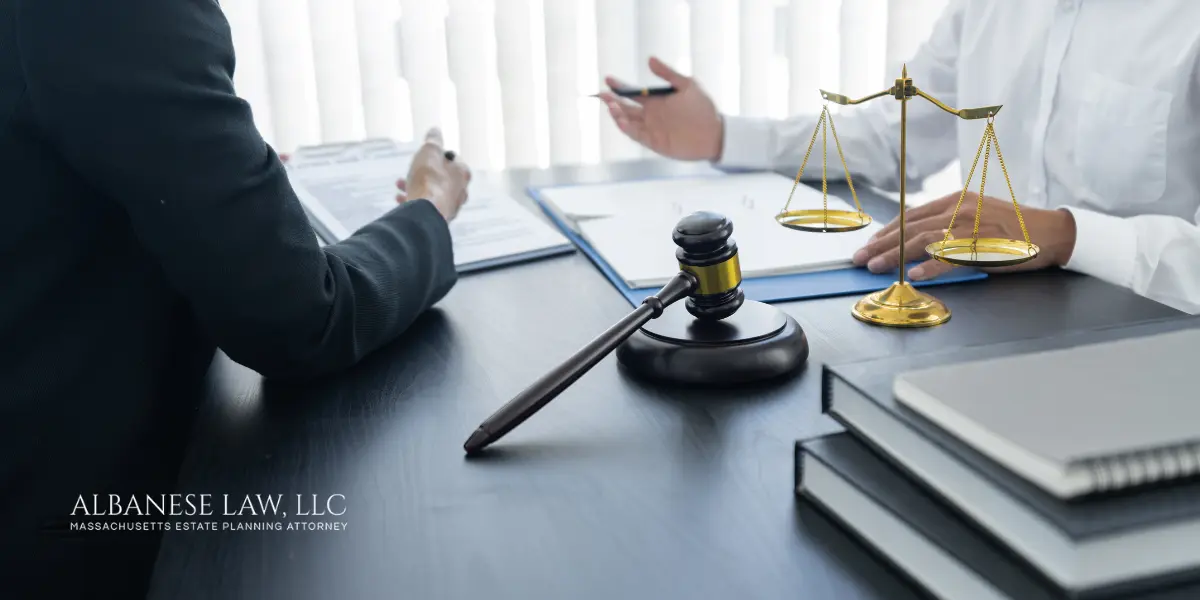 Marshfield Power of Attorney Lawyer