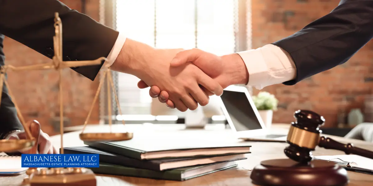 Mashpee Power of Attorney Lawyer