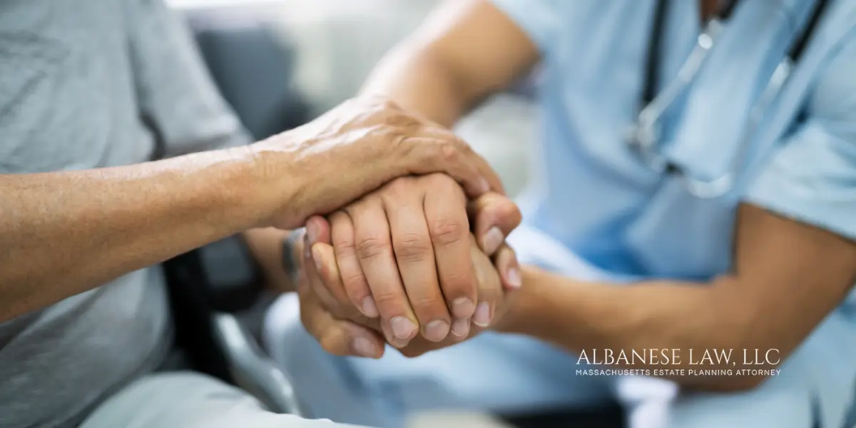 Brockton Elder Law Attorney