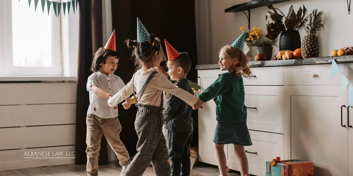 Brockton Estate Planning for Children Lawyer