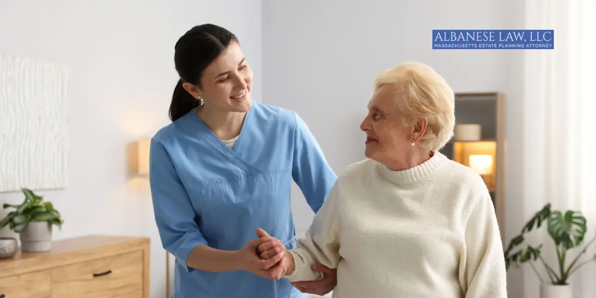 Brockton Health Care Proxy Lawyer