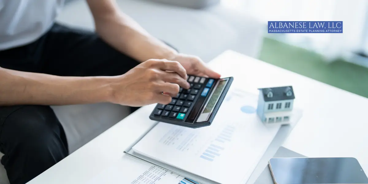 Brockton Inheritance and Estate Tax Planning Lawyer