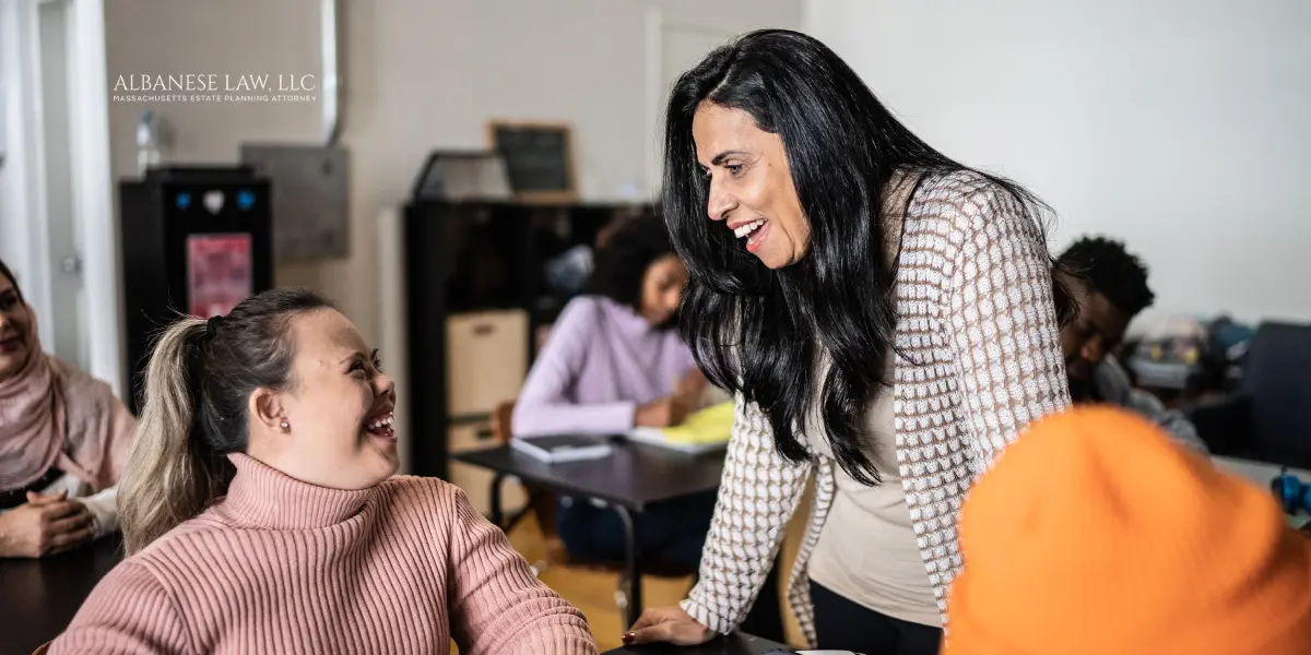 Brockton Special Needs Planning Lawyer