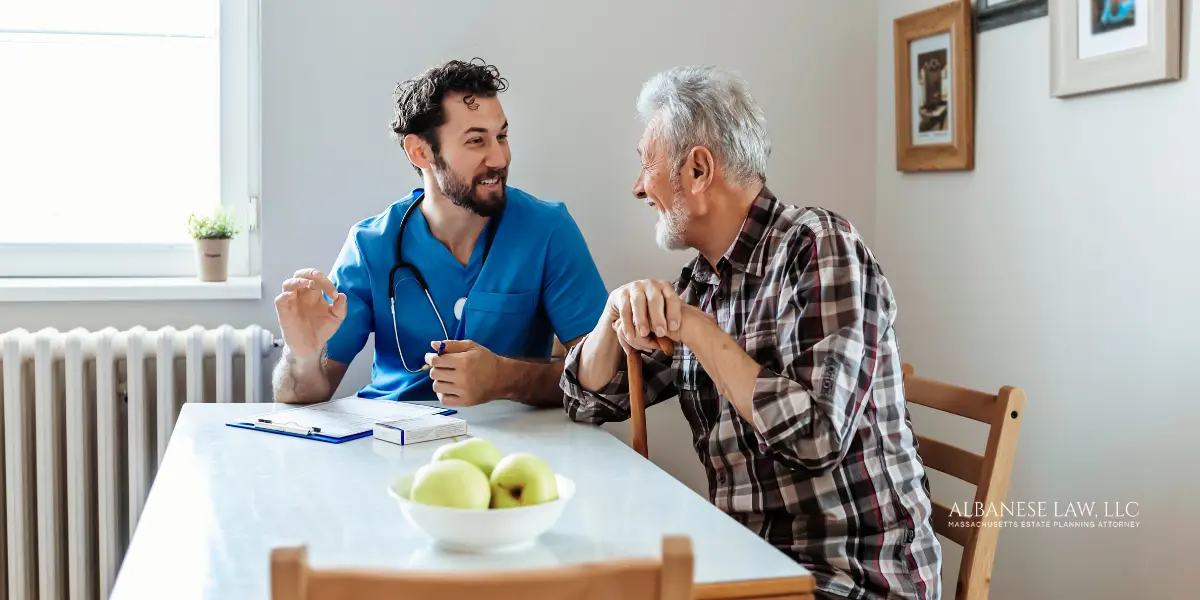 Marshfield Elder Law Attorney