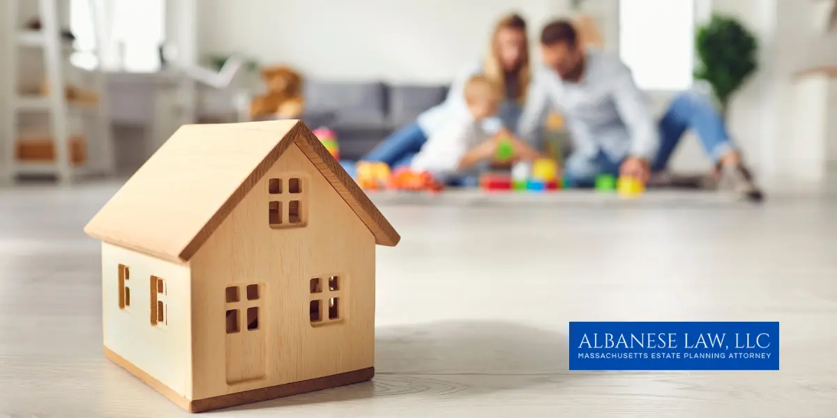 Marshfield Estate Planning for Children Lawyer