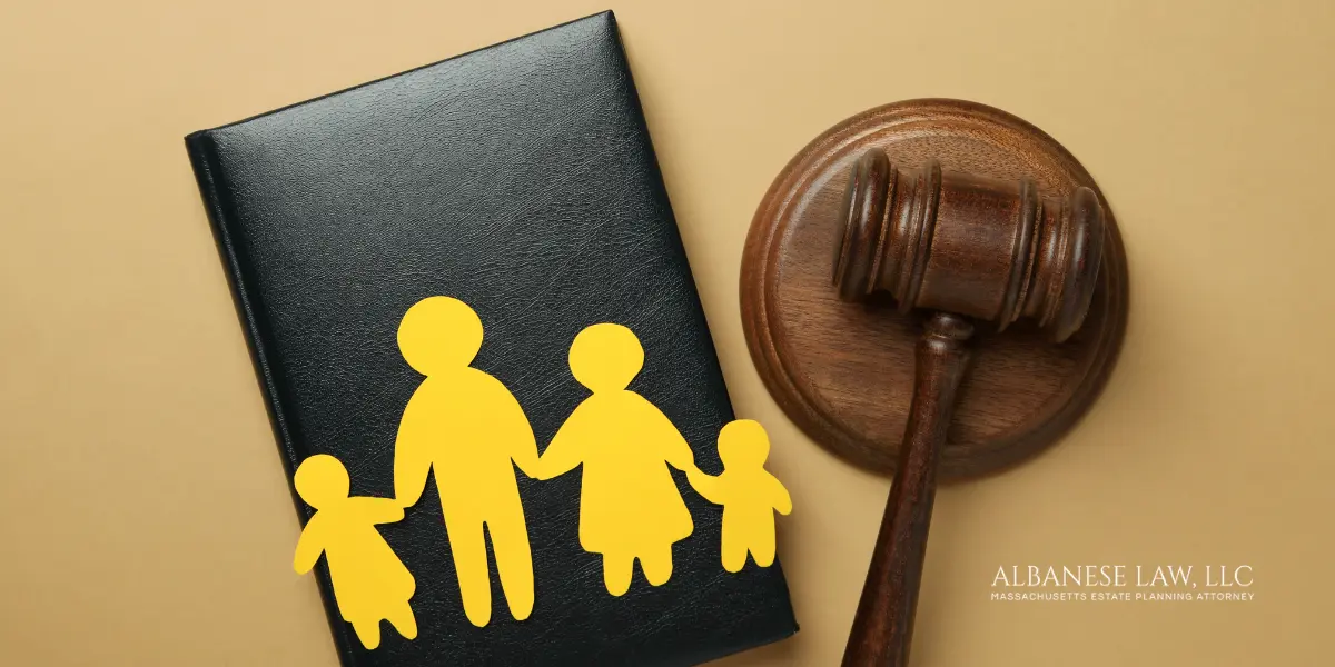 Marshfield Guardianship and Conservatorship Lawyer