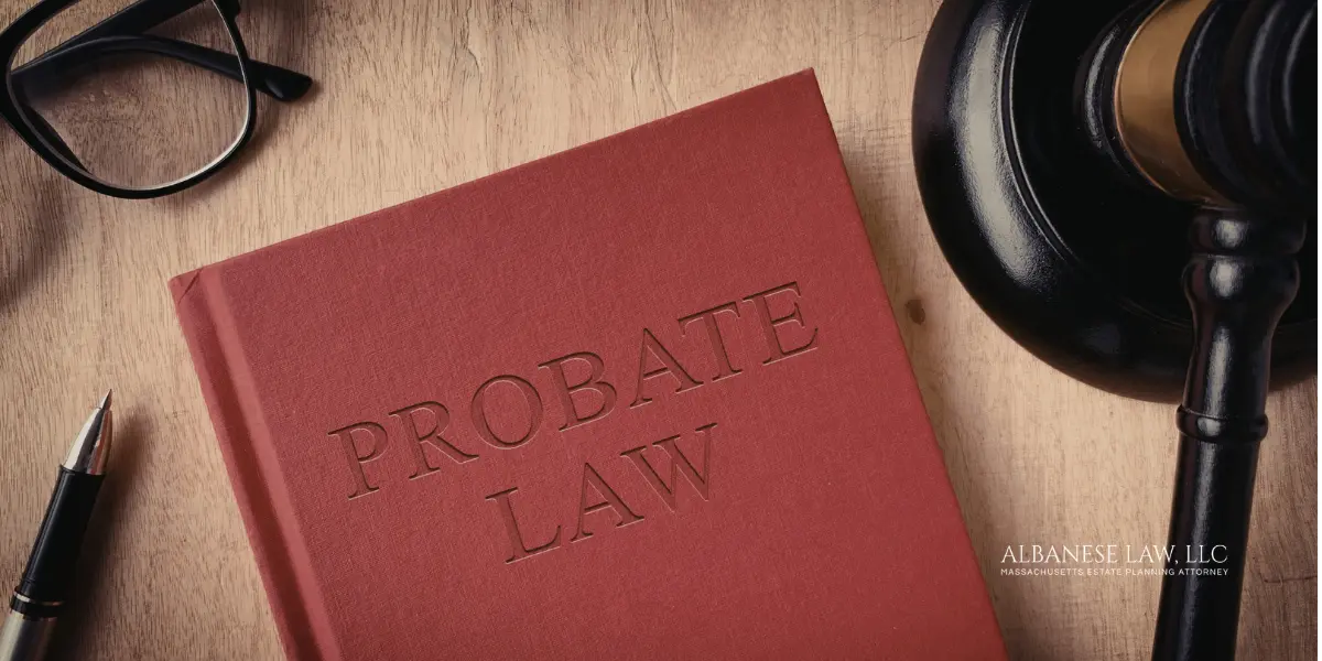 Marshfield Probate Lawyer