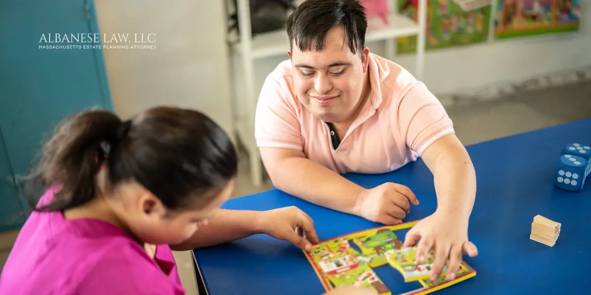 Marshfield Special Needs Planning Lawyer