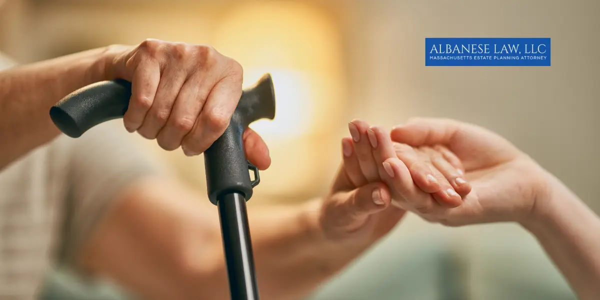 Mashpee Elder Law Attorney