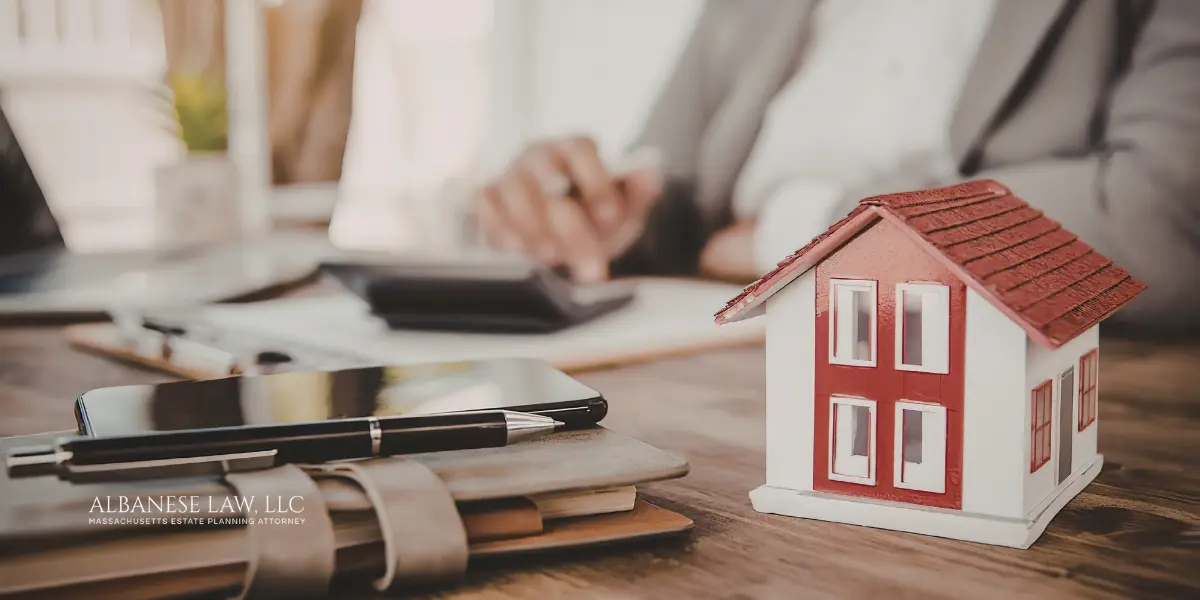 Fall River Estate Planning Lawyer