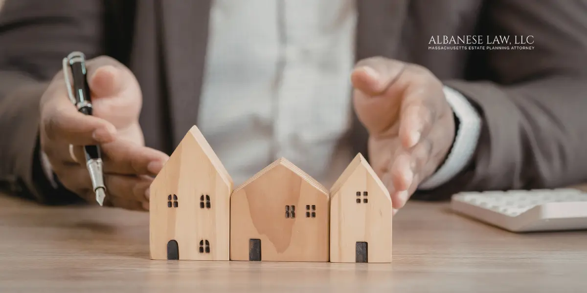 Taunton Estate Planning Lawyer