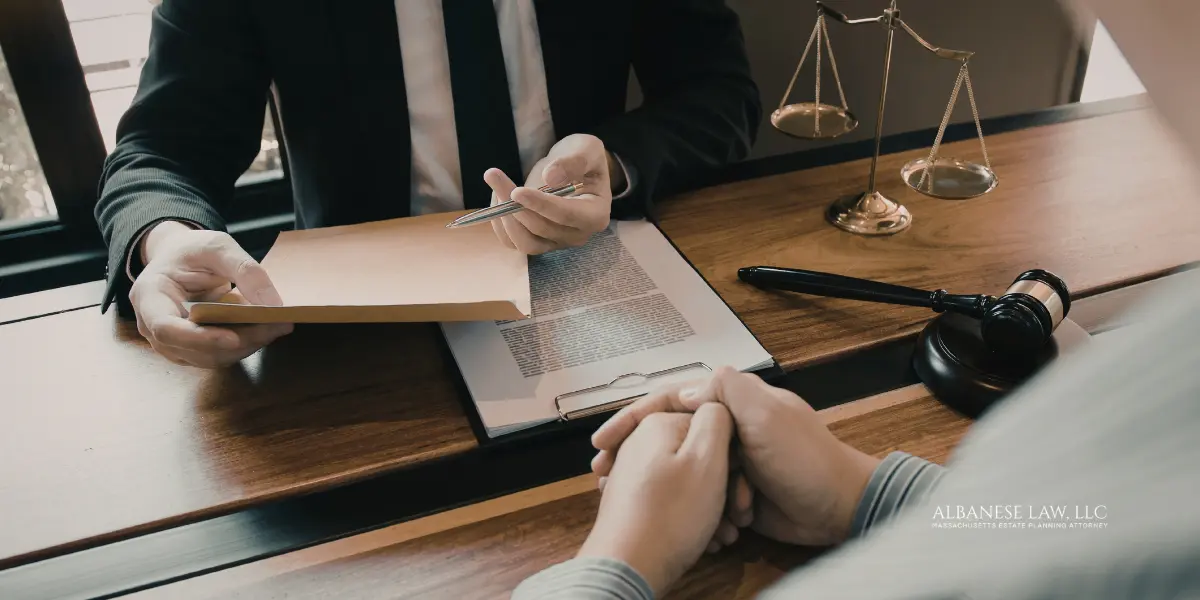 Taunton Probate Lawyer