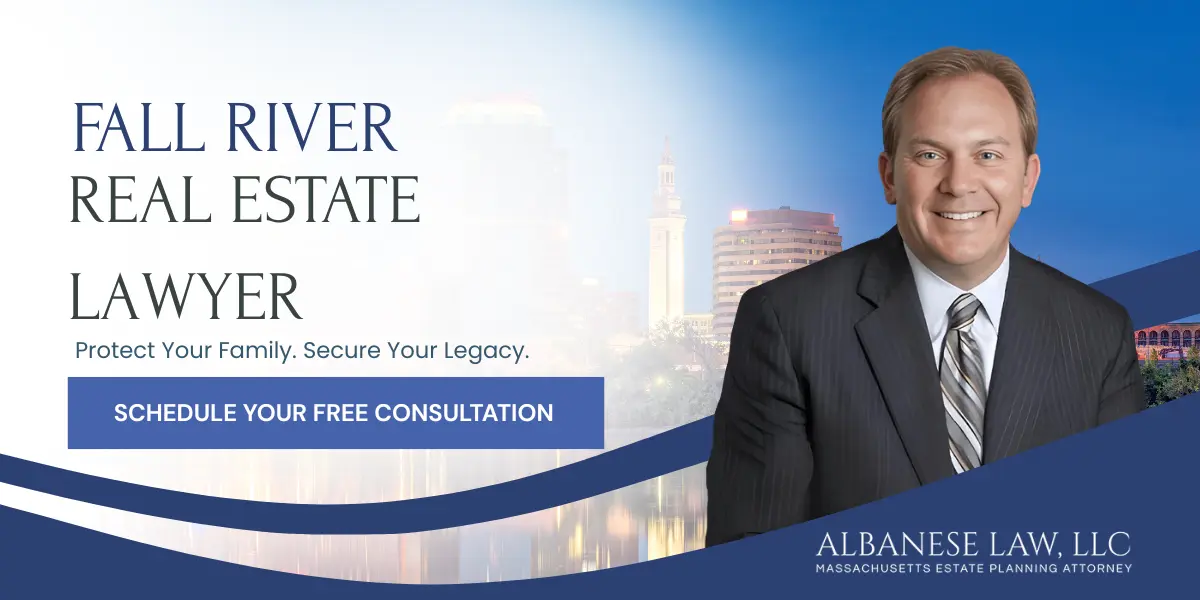 Fall River Real Estate Lawyer